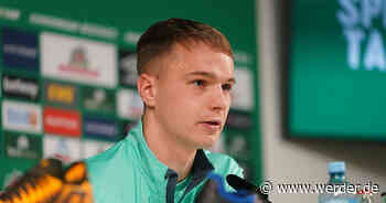 Mixed Zone Niklas Schmidt