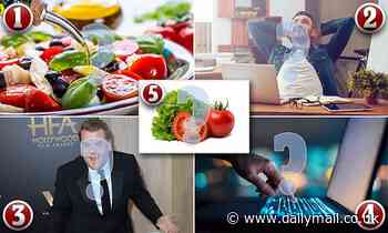 Can YOU tell if ChatGPT or a human wrote these? We gave out six identical briefs