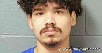 Two Hoffman Estates men charged in 2021 Streamwood murder