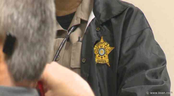 Travis County Sheriff's Office needs volunteers to aid victims of crime
