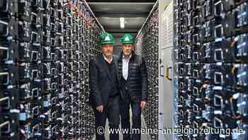 Kohleausstieg: Habecks Spagat in der Lausitz