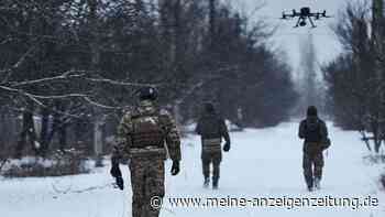 Schwere Verluste: Video sorgt für Aufruhr – „Putins Koch“ attackiert Kreml