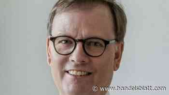 Heiner Herkenhoff : Bankenverband holt neuen Hauptgeschäftsführer von der Commerzbank