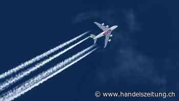 Kann es eine grüne Luftfahrt geben?