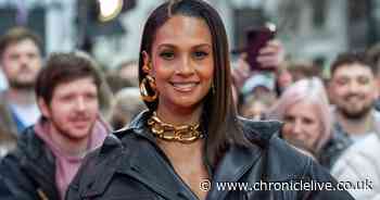 Eurovision Song Contest 2023 hosts confirmed including Graham Norton and Alesha Dixon