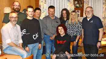 Jede Menge Pläne: Heimat- und Kulturverein  Gündringen bleibt ein Aktivposten