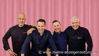 Neue Sat.1-Show startet - Erste Kandidaten von „The sweet Taste“ enthüllt