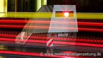 Blitzer-Warner auf dem Smartphone: Auch für den Beifahrer sind sie verboten