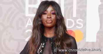 AJ Odudu's BBC Eurovision host 'snub' angers fans as another huge TV role predicted for her