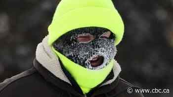 Extreme cold warnings in effect for northern Ontario