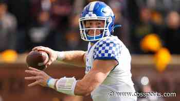 NFL Draft 2023: Exploring how Will Levis compares to Josh Allen ... the accuracies and inaccuracies