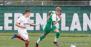 LZ-Mixteam bestreitet erstes Entwicklungsspiel