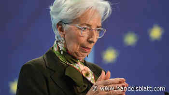 Geldpolitik: Investoren wetten auf stärkere Zinserhöhungen von Fed und EZB