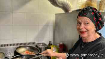 La carbonara di Locanda Meloni, un'intera famiglia che porta in tavola la tradizione