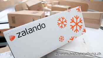 Sparmassnahmen bei Zalando betreffen auch die Schweiz