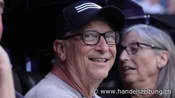 Bill Gates steigt mit Mega-Investition bei Heineken ein