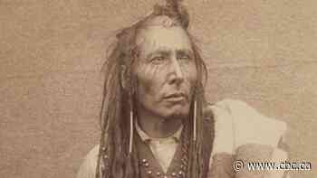 Royal Ontario Museum returning Chief Poundmaker's pipe and saddle bag to family