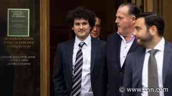 Bankman-Fried lawyers say they will pay for technical expert to aid judge on bail terms