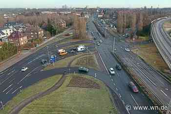 „Rückstaus auf der Weseler Straße werden sich verschärfen“