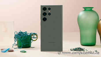 Samsung-Smartphones imitieren jetzt Ihre Stimme