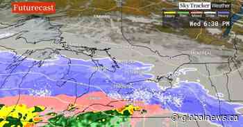 Final storm forecast: What to expect in southern Ontario as major system moves in