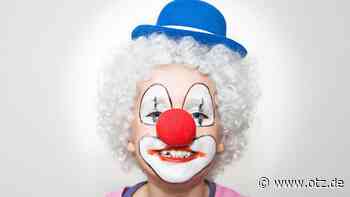 Fasching für Jung und Alt in Dornburg