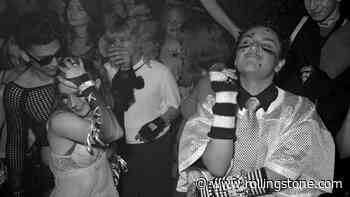 The Future of Club Life is a Hyperpop Rave Called Subculture