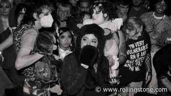 Subculture: Photos from the L.A. Hyperpop Rave