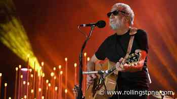 Yusuf/Cat Stevens Celebrates George Harrison’s 80th Birthday With ‘Here Comes the Sun’ Cover