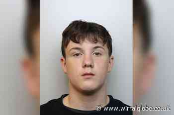 Police ask for help as they try to find missing Wirral teenager