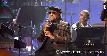 Stevie Wonder set to be awarded Freedom of Newcastle as music legend hailed for Martin Luther King campaign