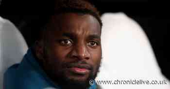 Allan Saint-Maximin told it's 'down to him' if he wants to remain part of Newcastle 'juggernaut'