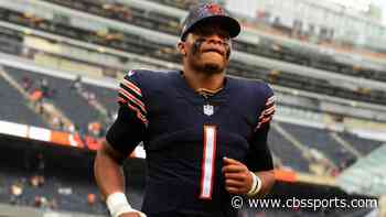 NFL Mock Draft 2023: Bears trade Justin Fields and select QB with No. 1 pick; Packers add offensive playmaker