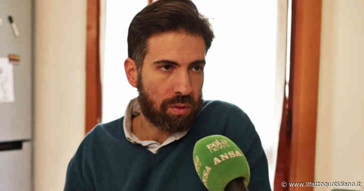 Il giornalista italiano cacciato dall’Ucraina: “Se Kiev vuole entrare in Europa non può avere una blacklist”