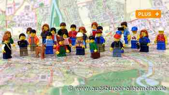 Wachsende Bevölkerung bringt große Herausforderungen für Augsburg mit sich