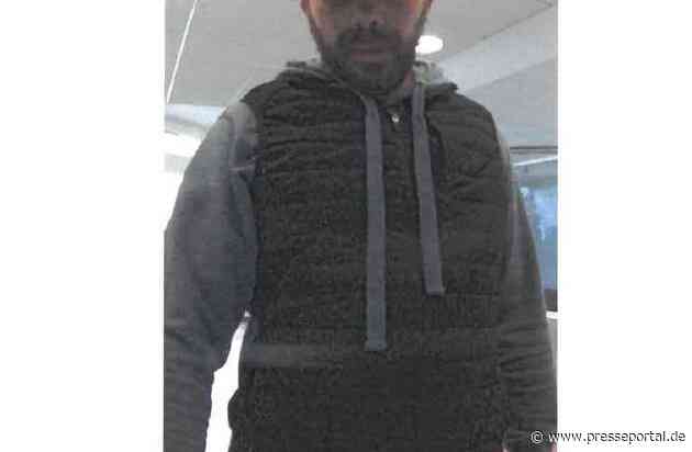 POL-H: Öffentlichkeitsfahndung: Computerbetrüger zu insgesamt 23 Taten auch aus Hannover gesucht