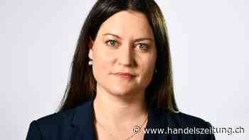 Raphaela Birrer wird Chefredaktorin des "Tages-Anzeigers"