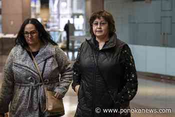 Federal Court hearing for Alberta First Nation to change election laws