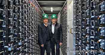 Kohleausstieg: Habecks Spagat in der Lausitz