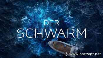 "Der Schwarm": Serviceplan entwickelt 360-Grad Kampagne für ZDF-Beststeller-Verfilmung