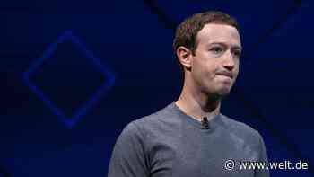 Facebook-Mutter Meta plant offenbar tausende neue Entlassungen