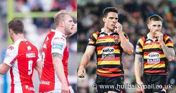 Key spine battles will determine Hull KR's ability to hit Super League summit