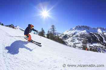Cette station de ski sera fermée ce jeudi en raison d'un mouvement de grève de ses agents