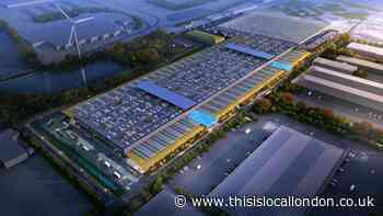 Havering bids to change markets relocation to Dagenham bill