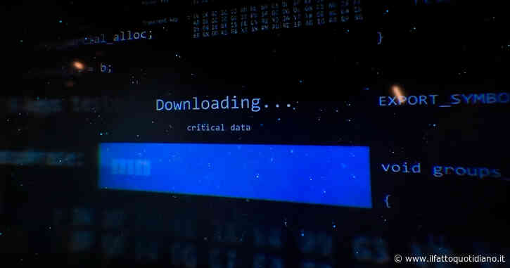 Attacco informatico contro siti italiani rivendicato da hacker filorussi. “Ritorsione per visita di Meloni a Kiev”