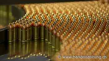 Schweizer Rüstungsindustrie hängt an einem seidenen Faden