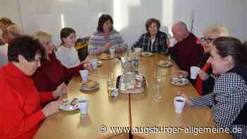 Neue Therapieangebote im ukrainischen Begegnungscafé Clara