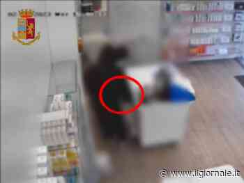 Scarcerato compie 13 rapine in 18 giorni: 47enne torna dentro