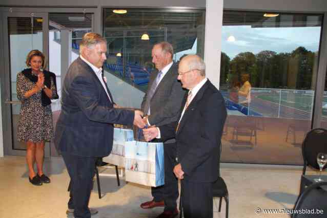 Knokke-Heist verliest met dijkgraaf Jean (85) een icoon met drie decennia engagement: “Hij had het altijd bij het rechte eind”