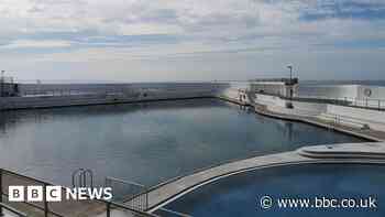 Main jubilee pool in Penzance to remain closed until Easter